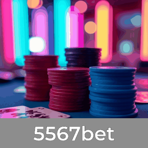 5567bet: Experiência de Jogo Otimizada e Imersiva