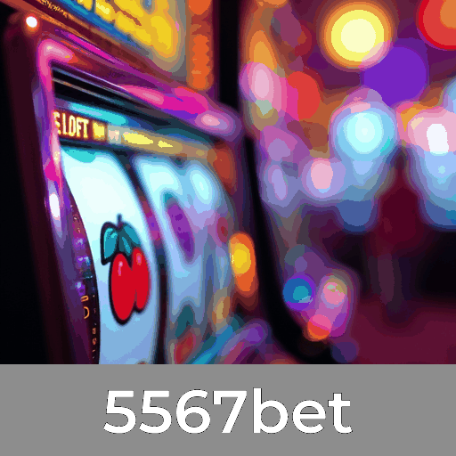5567bet: Experiência de Jogo Otimizada e Imersiva
