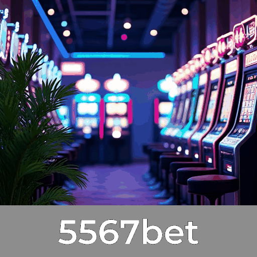 5567bet: Ofertas Exclusivas para Usuários do Brasil