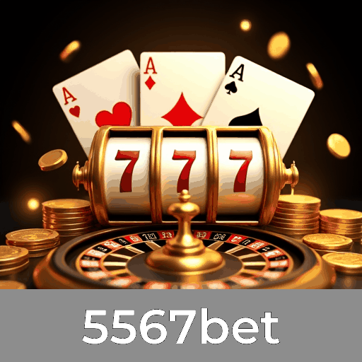 Experiência de Casino Luxuosa no 5567bet: Jogos e Dealers Premium