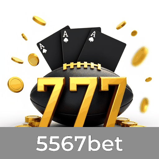 5567bet: Cassino Premiado e Seguro