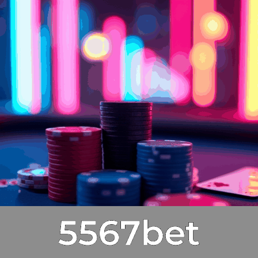 5567bet: Jogos e Inovação com Tecnologias de Ponta