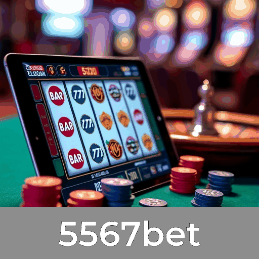 Descubra os Bônus Exclusivos do 5567bet e Ganhe Mais Agora